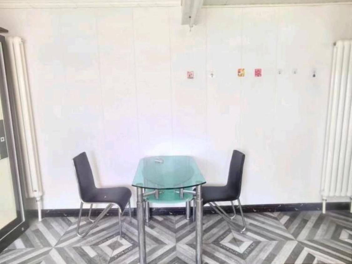 整租·地灵街110号