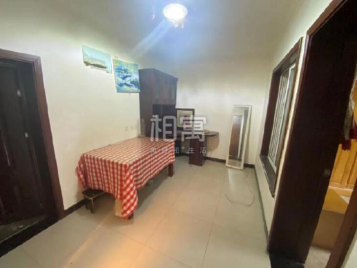 合租·芍药居北里