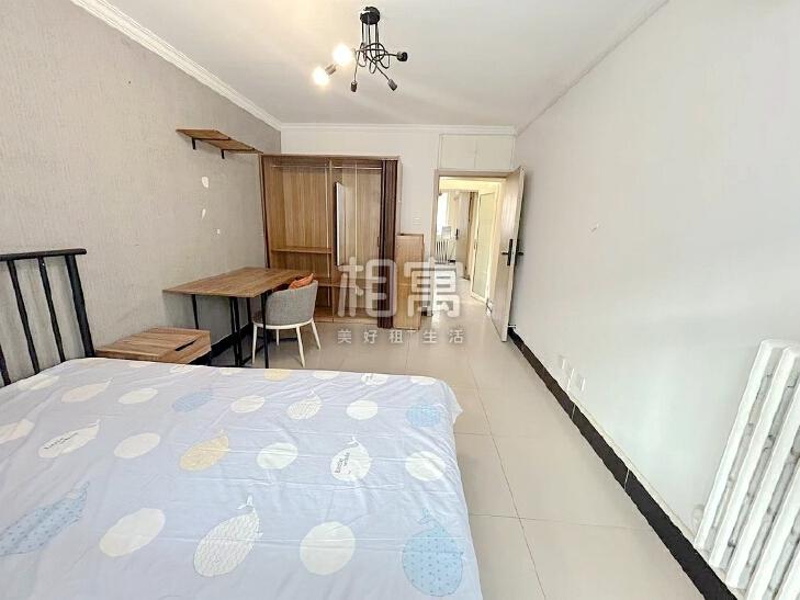 合租·武圣东里