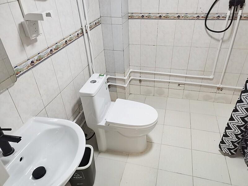 合租·天通苑(三区)