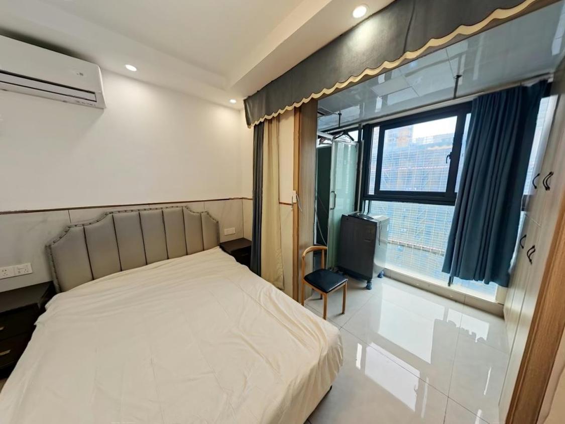 整租·盈瑞华庭