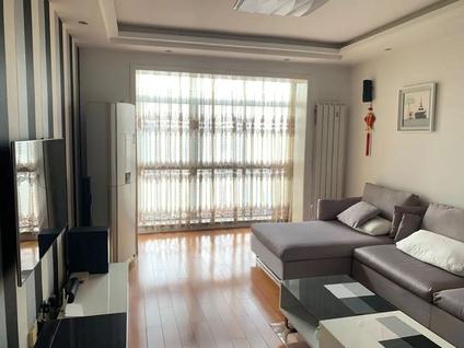 连云连云新城整租 香缇花园4室2厅/118平/高楼层