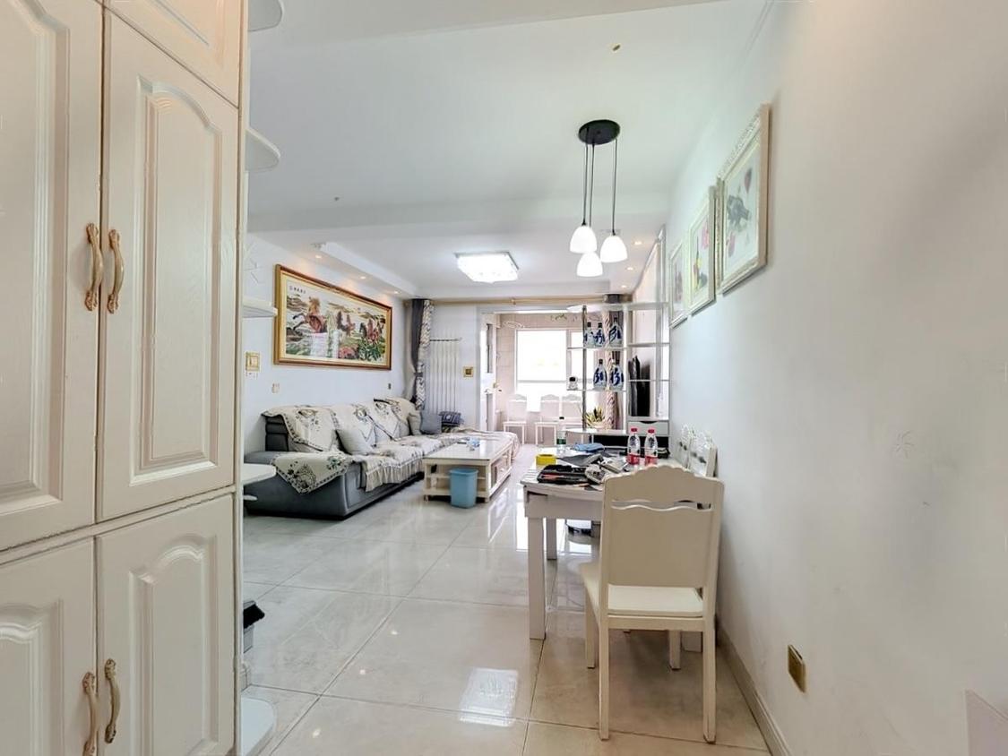 整租·中正锦城