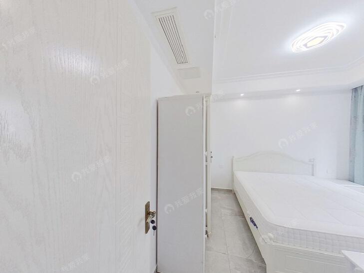 整租·华润昆仑域