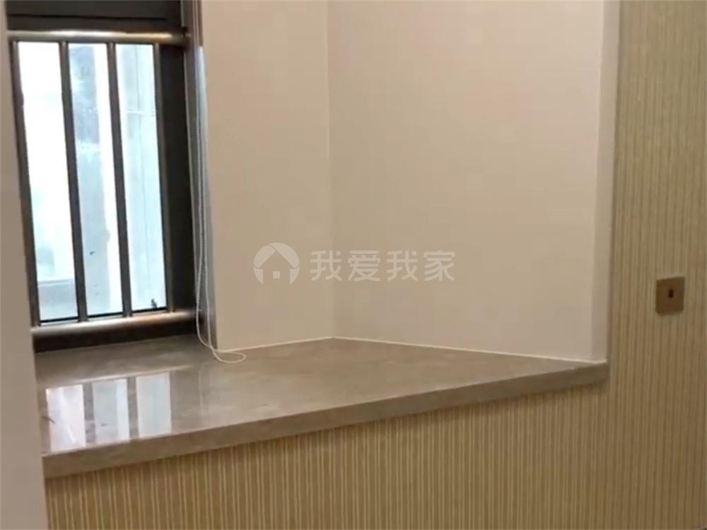 整租·中粮前滩海景壹号
