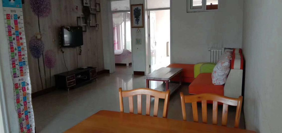 整租·康诚丽都(东区)