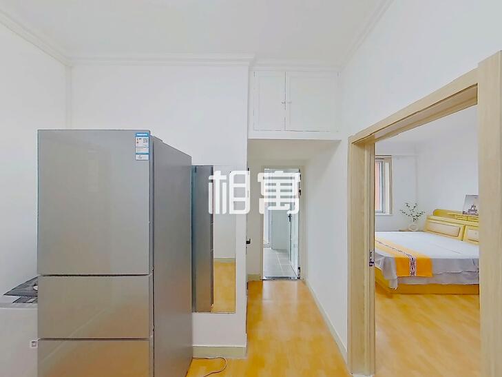 整租·百万庄大街10号院