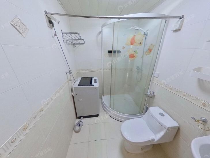 整租·和平新城