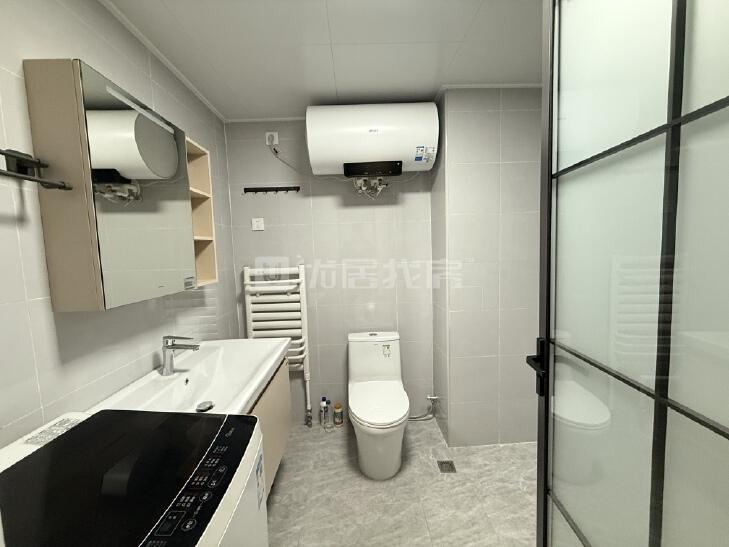 整租·柏林爱乐(三期)