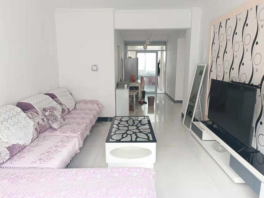 整租·花园小区