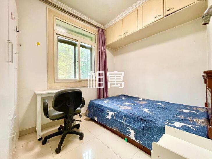 合租·钢研社区