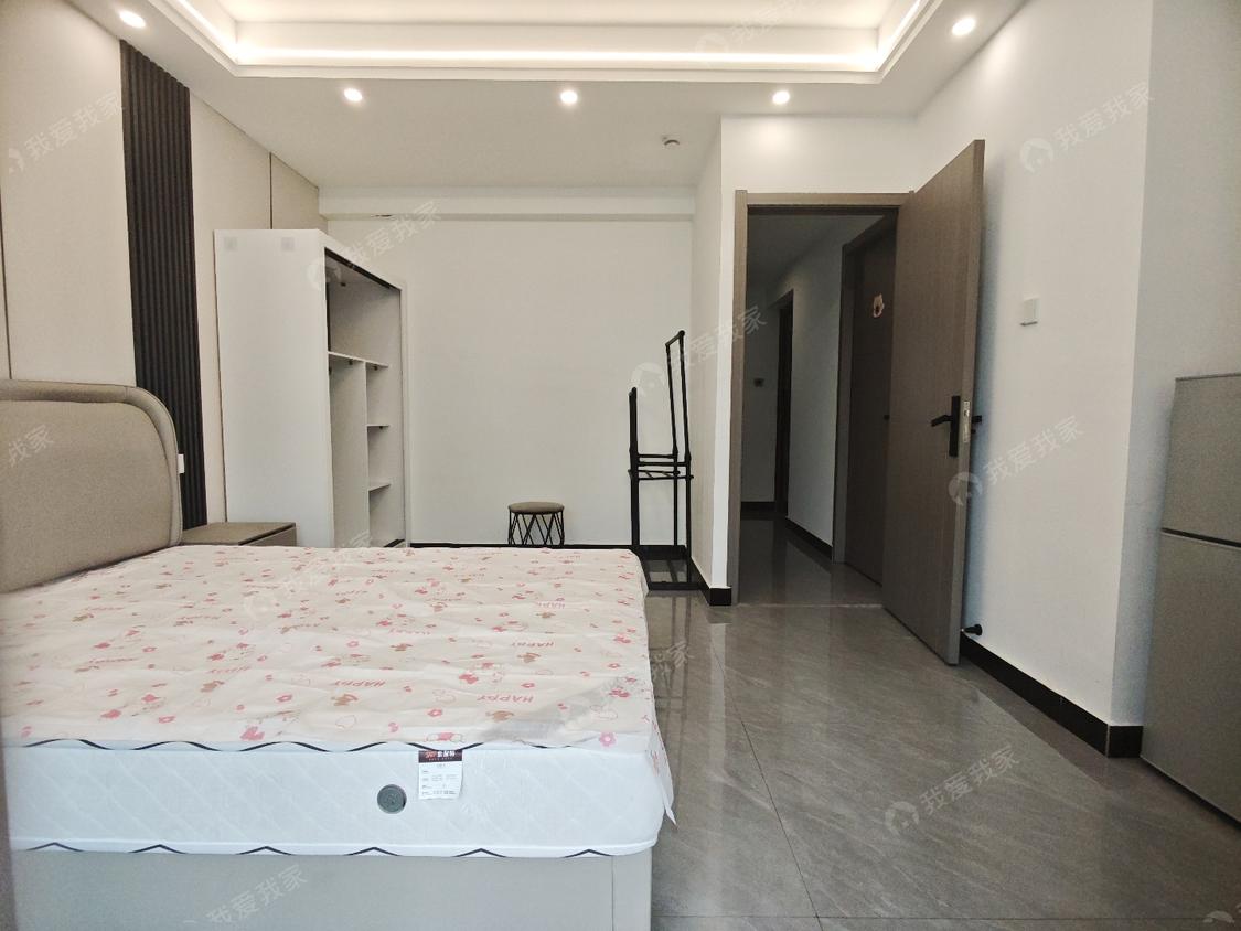 合租·顺福雅苑(二区)