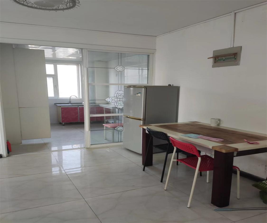 整租·嘉禾一方花园(二期)