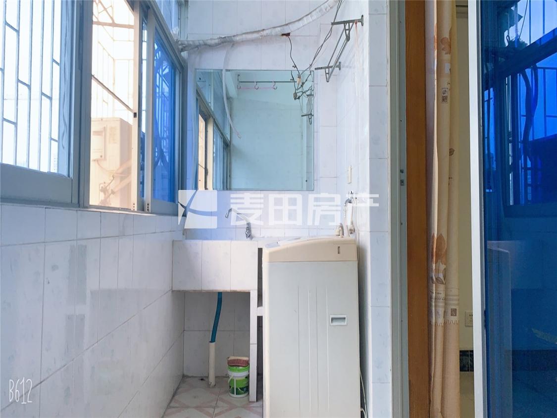 整租·土地局宿舍