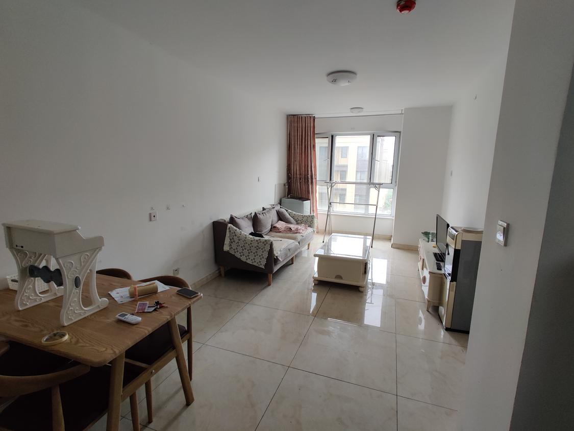 整租·世茂诺沙湾(四五期)