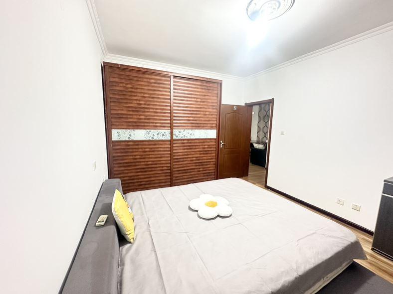 整租·祥和雅居