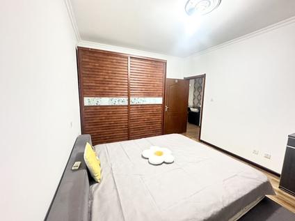 雁塔吉祥村整租 祥和雅居2室1厅/88平/高楼层