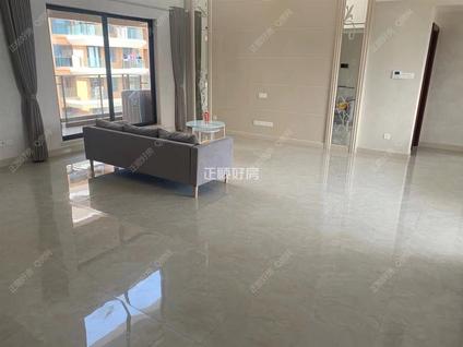 香洲横琴整租 华融琴海湾5室2厅/229平/高楼层