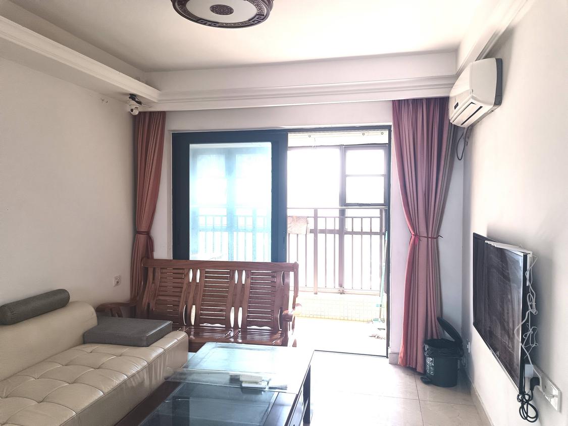 整租·保利时代