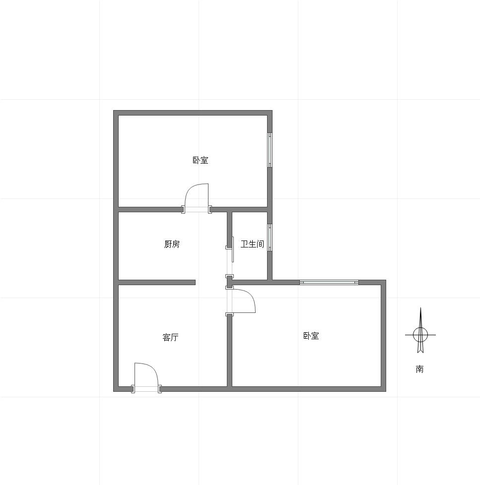 整租·华奥小区