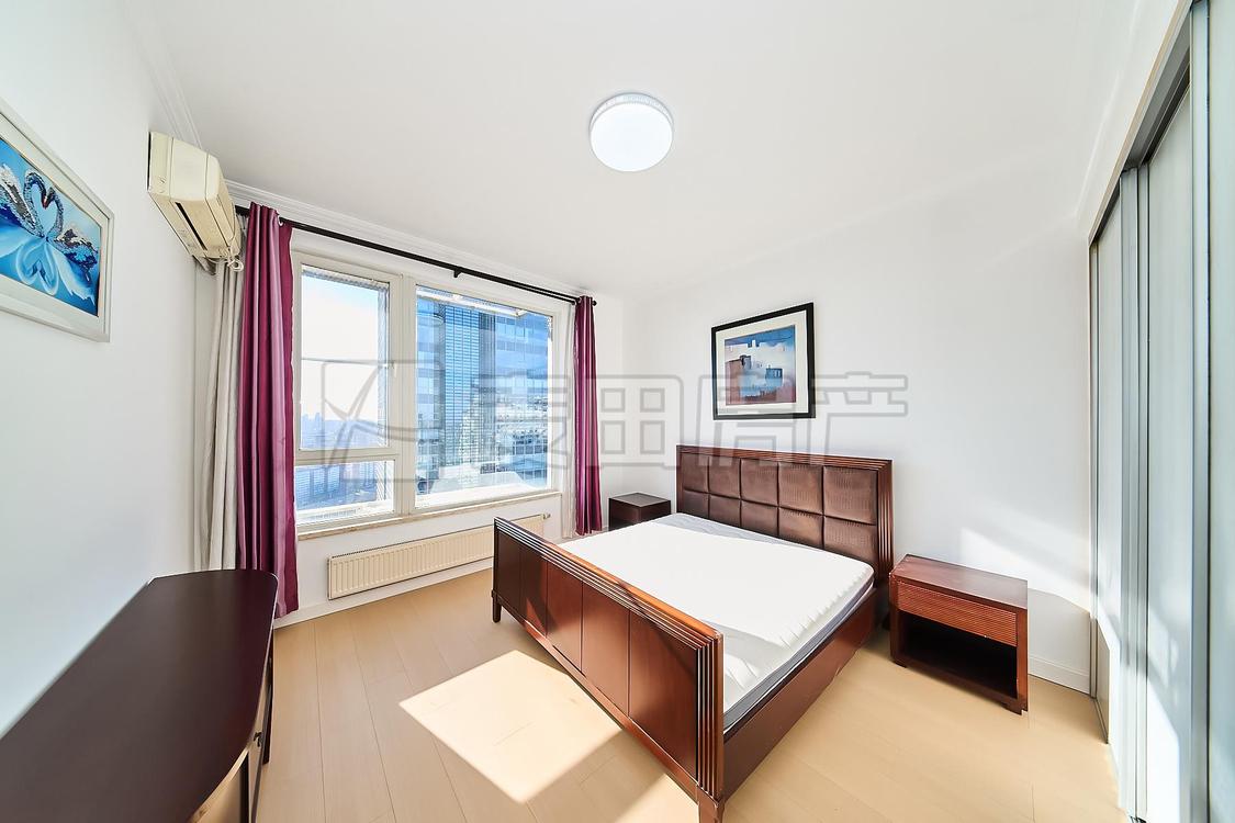 整租·凤凰城(一期)