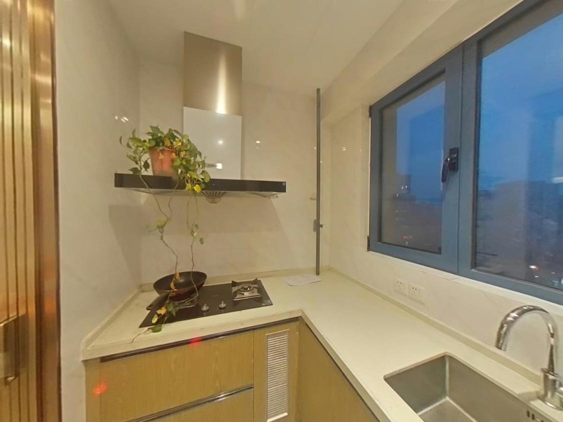 整租·香榭御澄