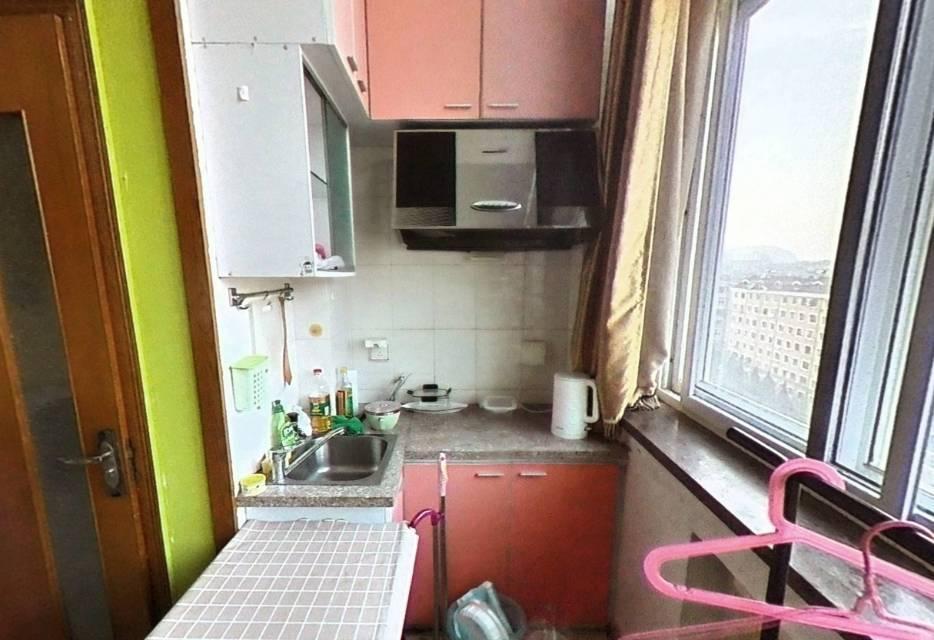 整租·兰亭山水