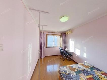西城白纸坊整租 新安中里2室1厅/67平/高楼层