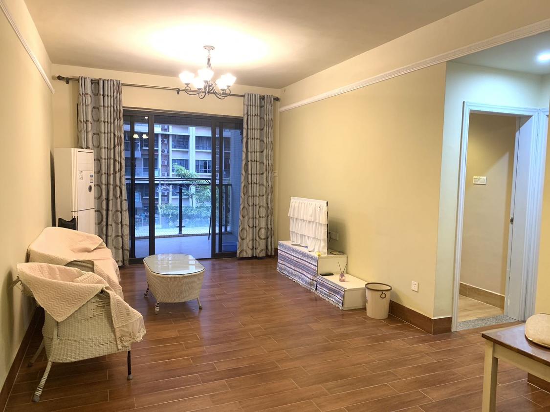 整租·城市花园(莲兴阁)