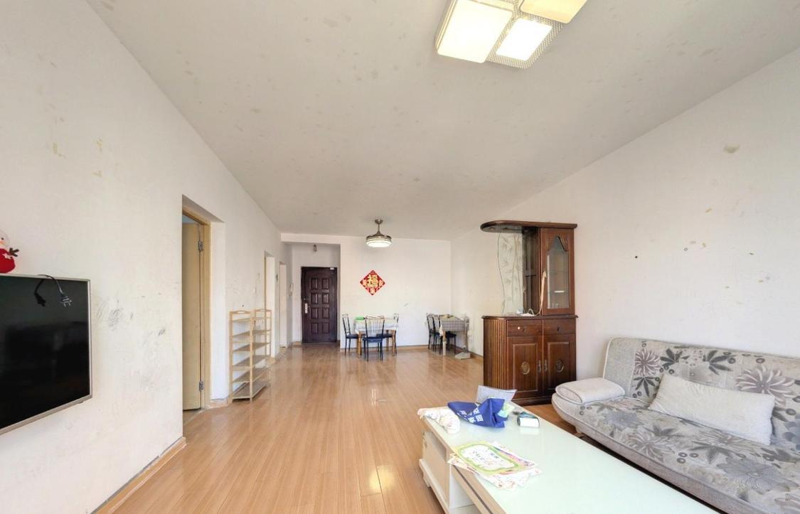 整租·盛江花苑(海棠园)