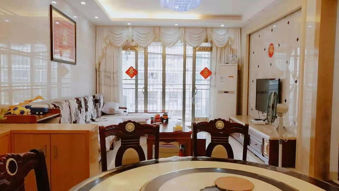 整租·翠泽新园