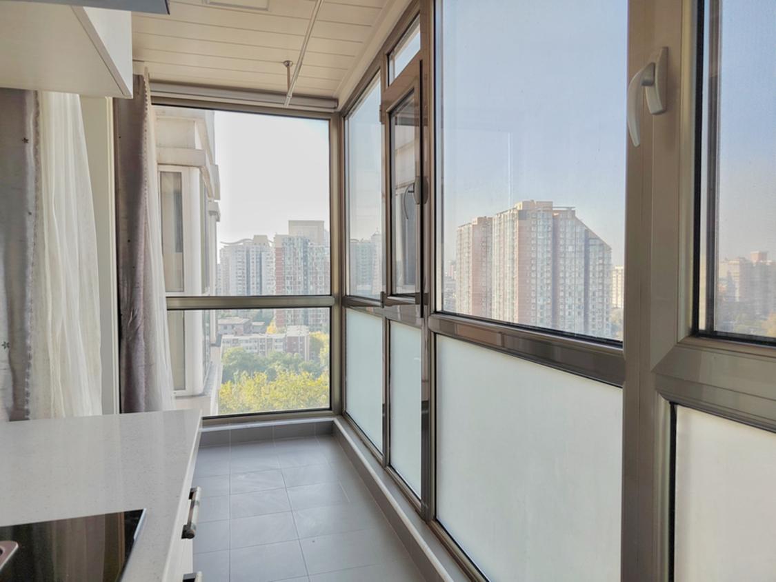 整租·马甸经典家园