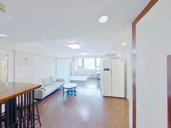 整租·新世界太华公寓