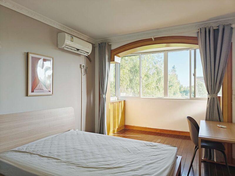 合租·绿川公寓