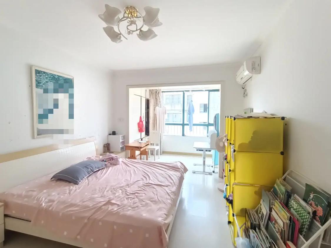 整租·腾泰雅苑