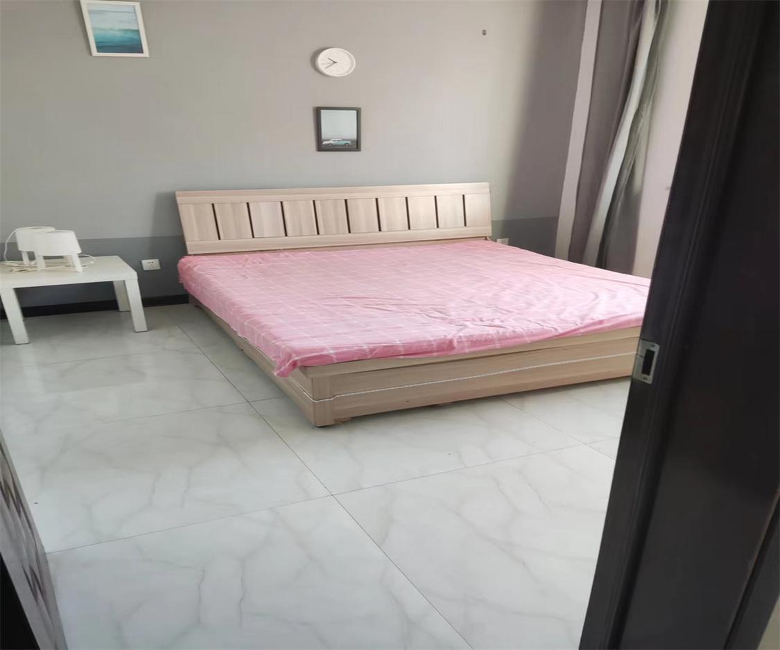 整租·嘉禾一方花园(二期)