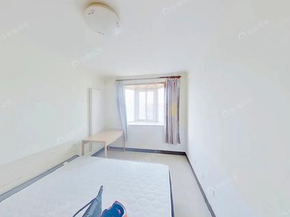 海淀上地整租 枫润家园1室2厅/70平/中楼层