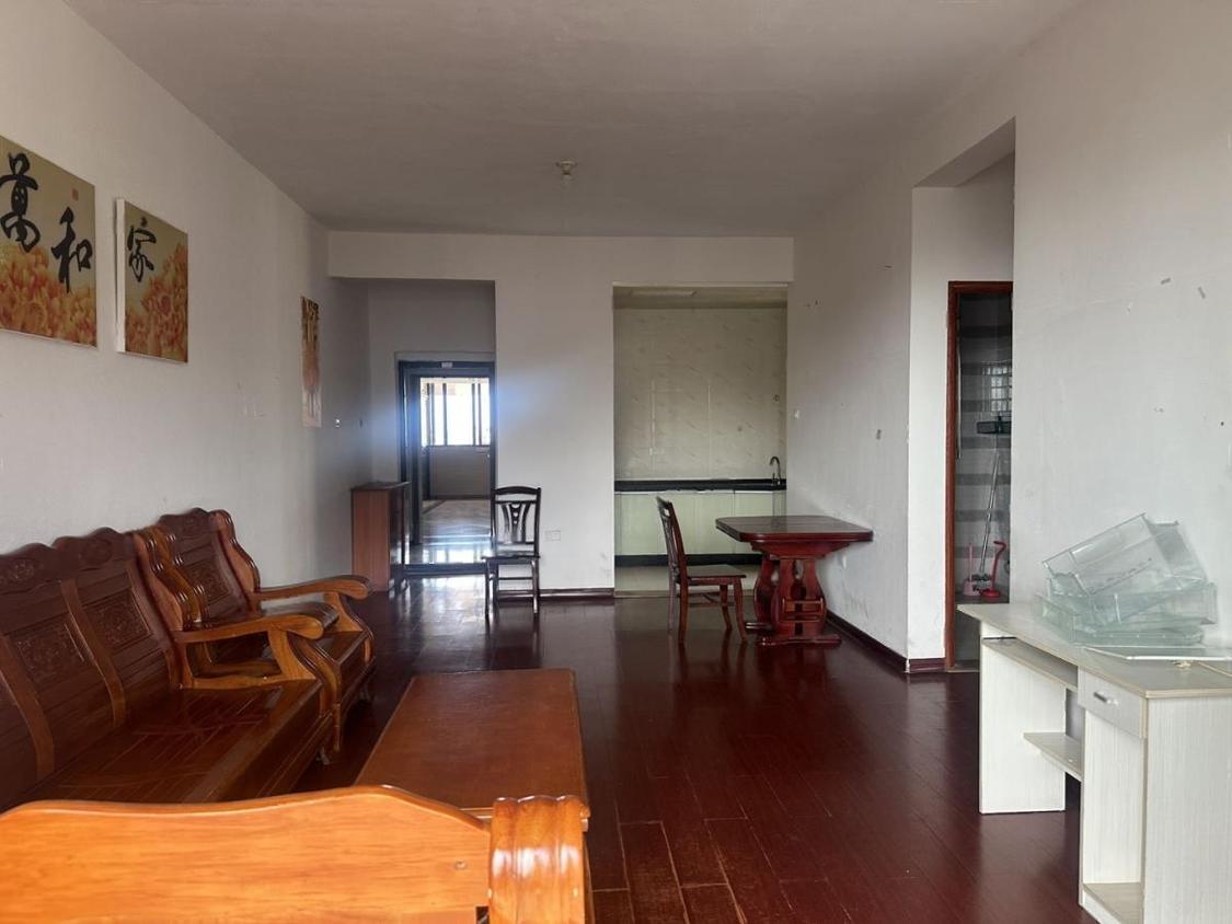 整租·花样年麓湖国际