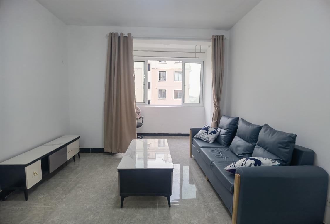 整租·汇秀景苑(二街坊)