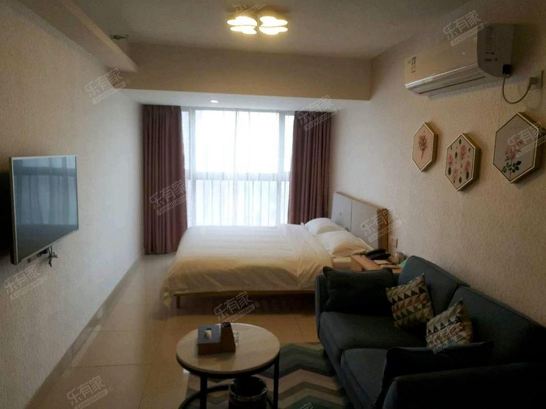 整租·康城(江海)