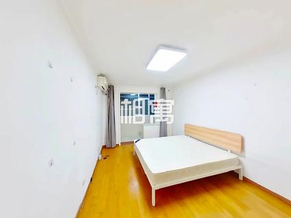 海淀公主坟东整租 新华社皇亭子宿舍2室1厅/59平/低楼层