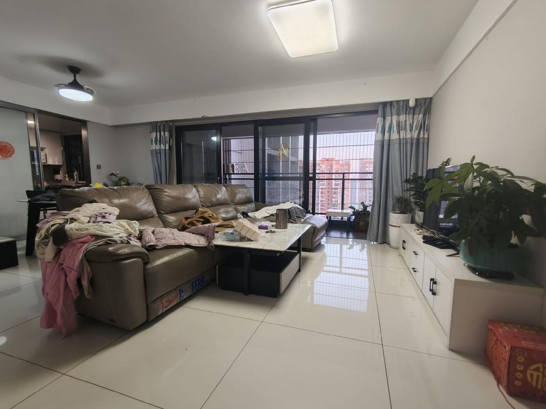 整租·时代香海彼岸