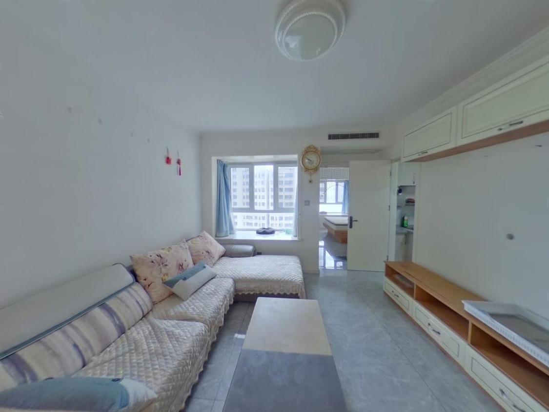 整租·枫林天下(一期）