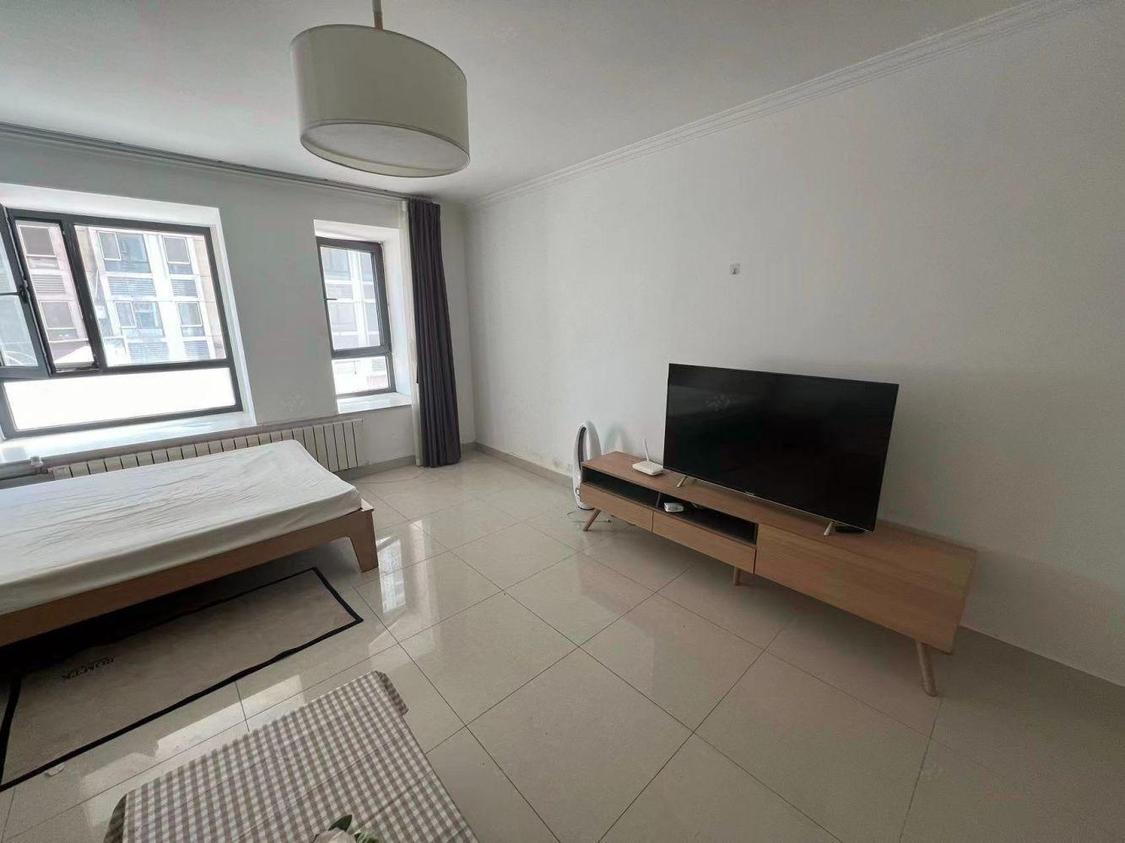 整租·首开智慧社