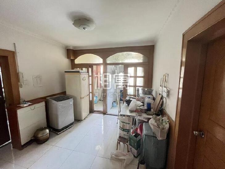 合租·富强东里