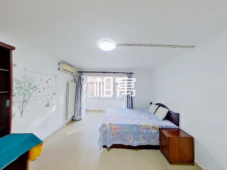 整租·仓南胡同12号院