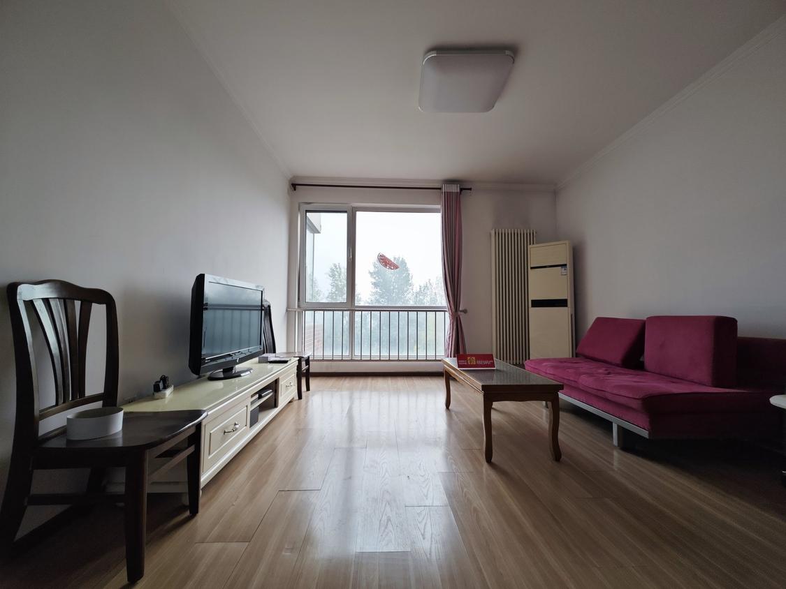 整租·益田影人四季花园