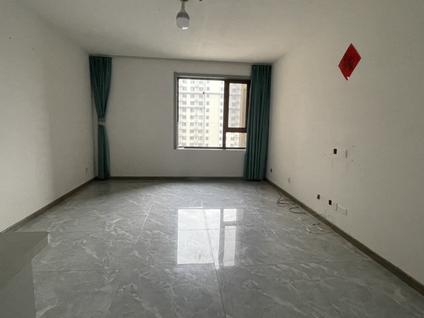 竞秀高开区整租 城市印象3室2厅/128平/高楼层