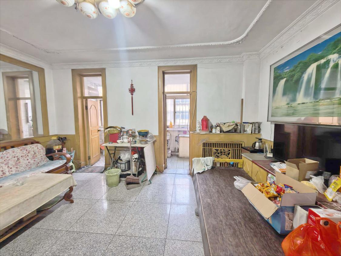 整租·水月寺法院宿舍