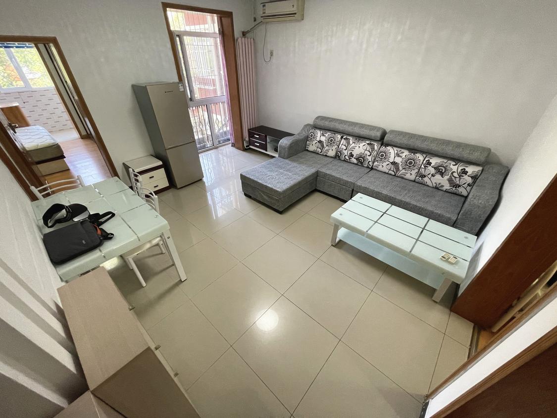 整租·厢白旗甲二号院